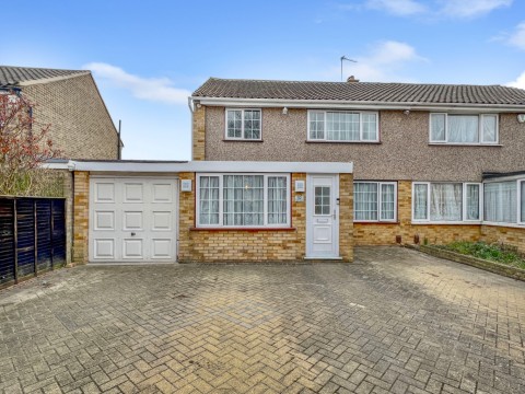 View Full Details for Fleet Road, Northfleet, Gravesend, Kent, DA11