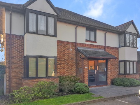 View Full Details for Haig Gardens, Gravesend, Kent, DA12 1NE