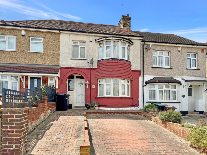 Images for Lamorna Avenue, Gravesend, Kent, DA12