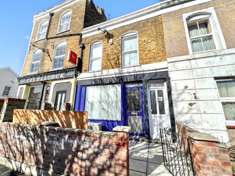 View Full Details for Peacock Street, Gravesend, DA12