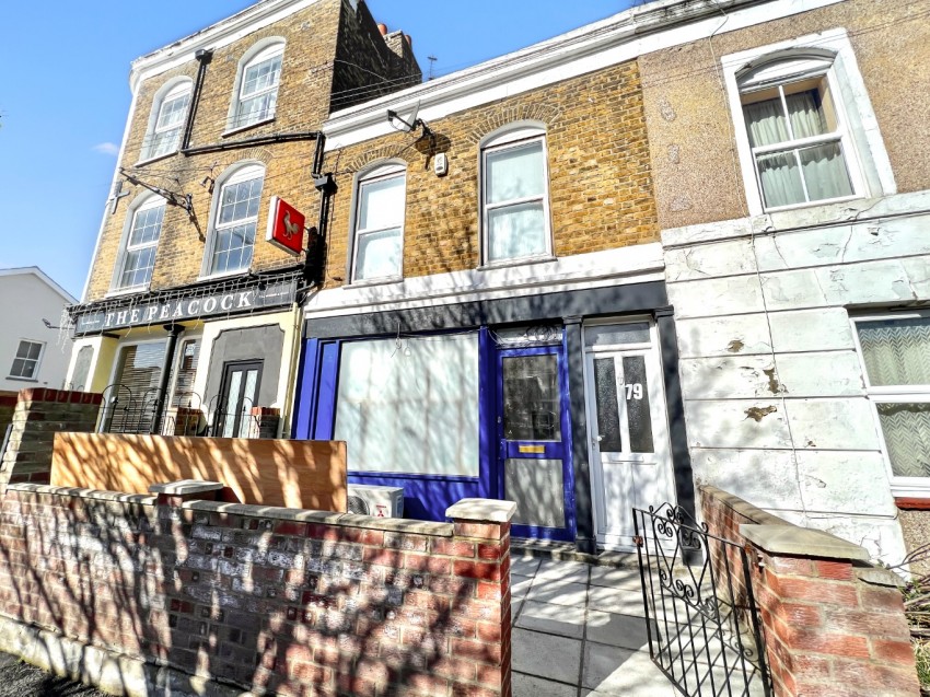 Images for Peacock Street, Gravesend, DA12