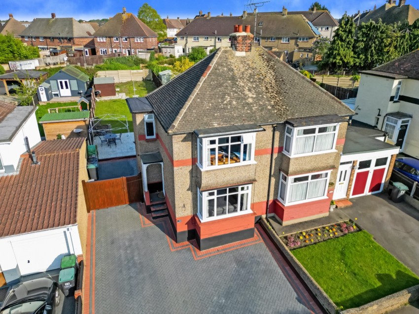 Images for Lamorna Avenue, Gravesend, DA12