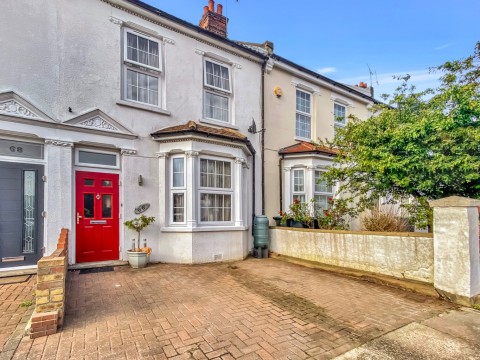 View Full Details for Kent Road, Gravesend, DA11