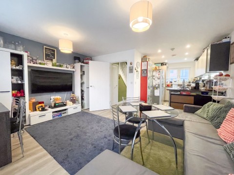 View Full Details for Thackeray Drive, Northfleet, Gravesend, Kent, DA11