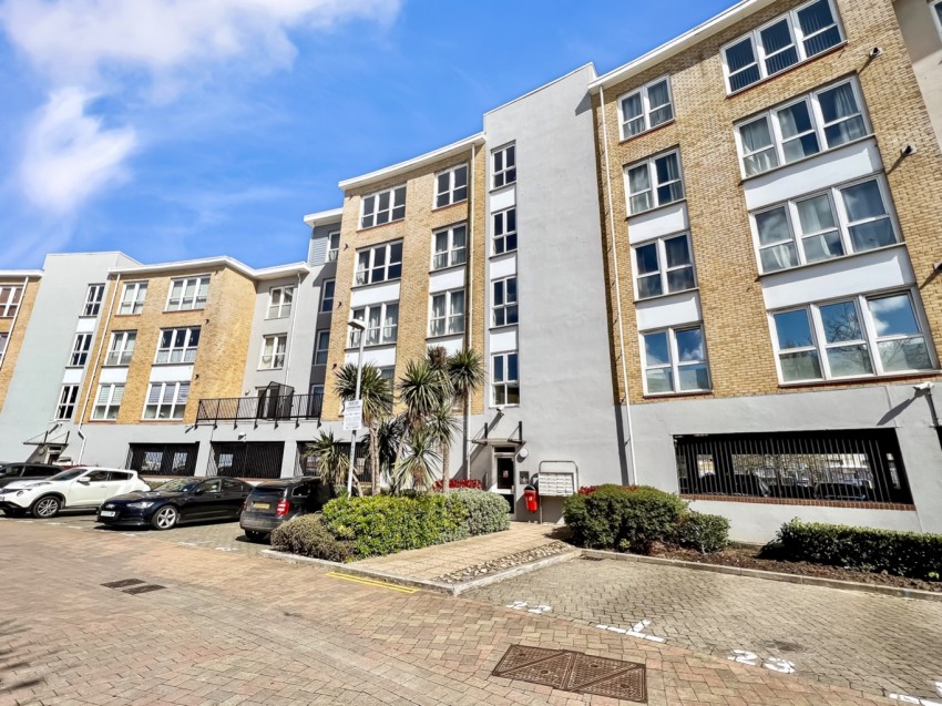 Images for Fisgard Court, Admirals Way, Gravesend, Kent, DA12