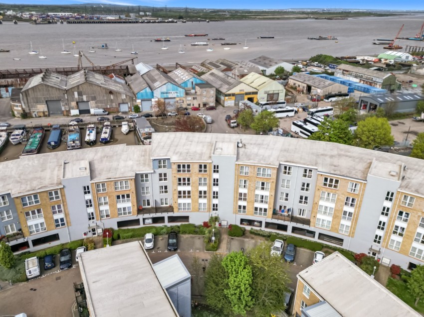 Images for Fisgard Court, Admirals Way, Gravesend, Kent, DA12