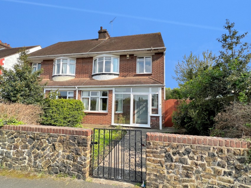 Images for Milroy Avenue, Northfleet, Gravesend, Kent, DA11