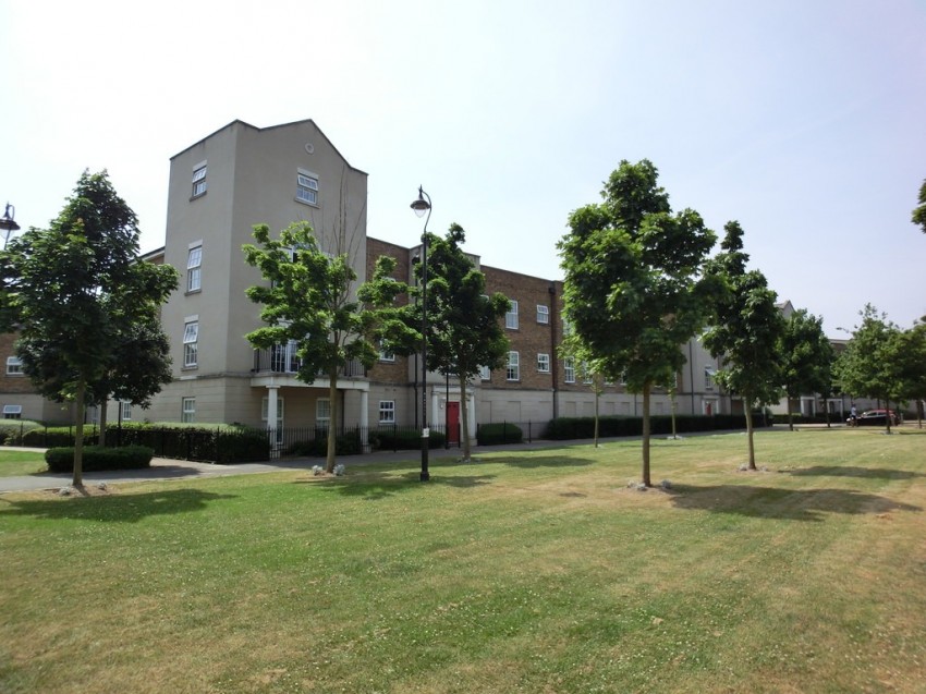 Images for Liverymen Walk, Greenhithe, Kent, DA9 9GZ