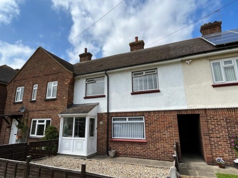 View Full Details for Bucks Cross Road, Northfleet, Gravesend, Kent, DA11 7ES