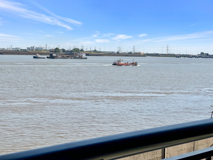 Images for Baltic Wharf, Clifton Marine Parade, Gravesend, Kent, DA11