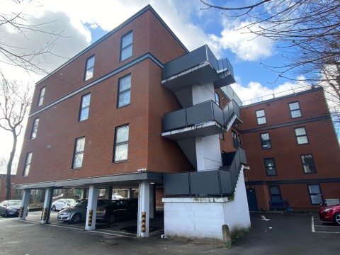 View Full Details for Apex House, Burch Road, Northfleet, Gravesend, Kent, DA11 9FF