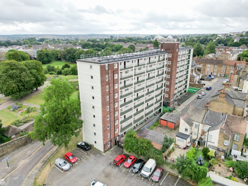 Images for Chantry Court, Gordon Place, Gravesend, Kent, DA12 2BX