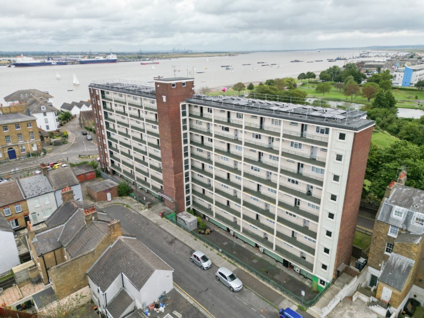 Images for Chantry Court, Gordon Place, Gravesend, Kent, DA12 2BX