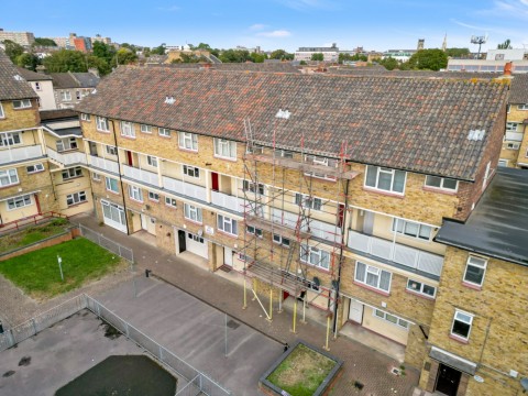 View Full Details for Park Place, Gravesend, Kent, DA12