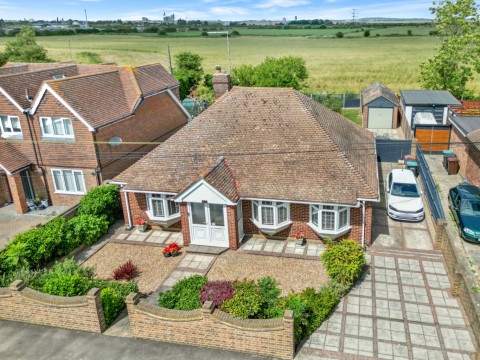 View Full Details for Lower Higham Road, Gravesend, Kent, DA12