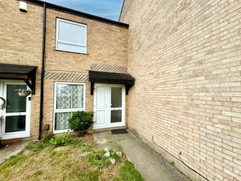 View Full Details for Thistledown, Gravesend, Kent, DA12 5ET