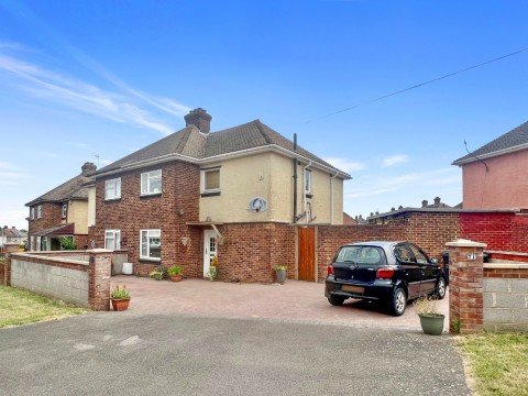 View Full Details for Harden Road, Northfleet, Gravesend, Kent, DA11 7DL