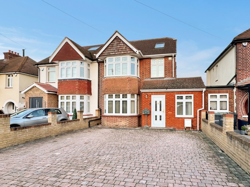 Images for Coldharbour Road, Northfleet, DA11