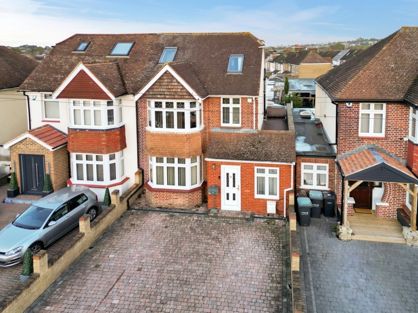 Images for Coldharbour Road, Northfleet, DA11
