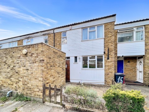 View Full Details for Alfred Place, Northfleet, DA11