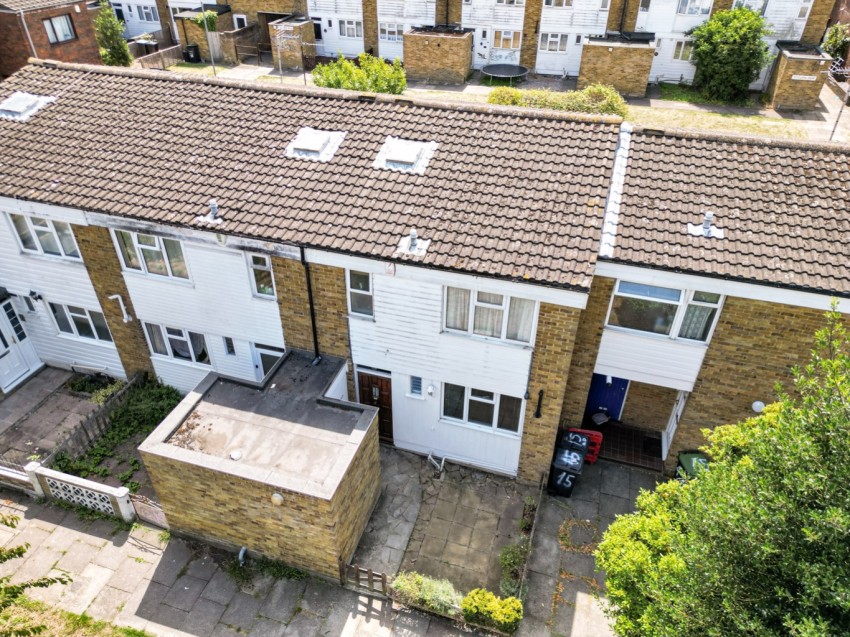 Images for Alfred Place, Northfleet, DA11