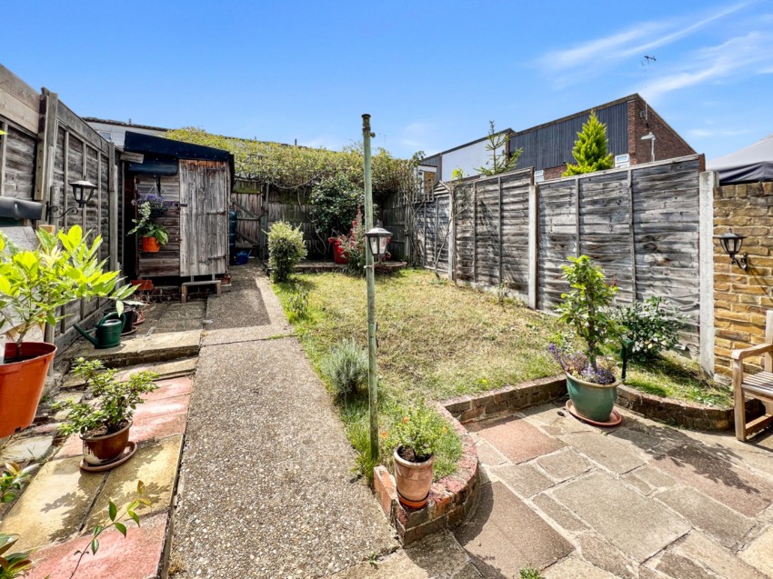 Images for Alfred Place, Northfleet, DA11