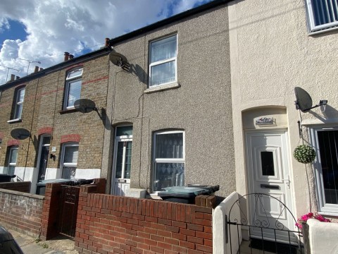 View Full Details for Nelson Road, Northfleet, Gravesend, Kent, DA11 7EF