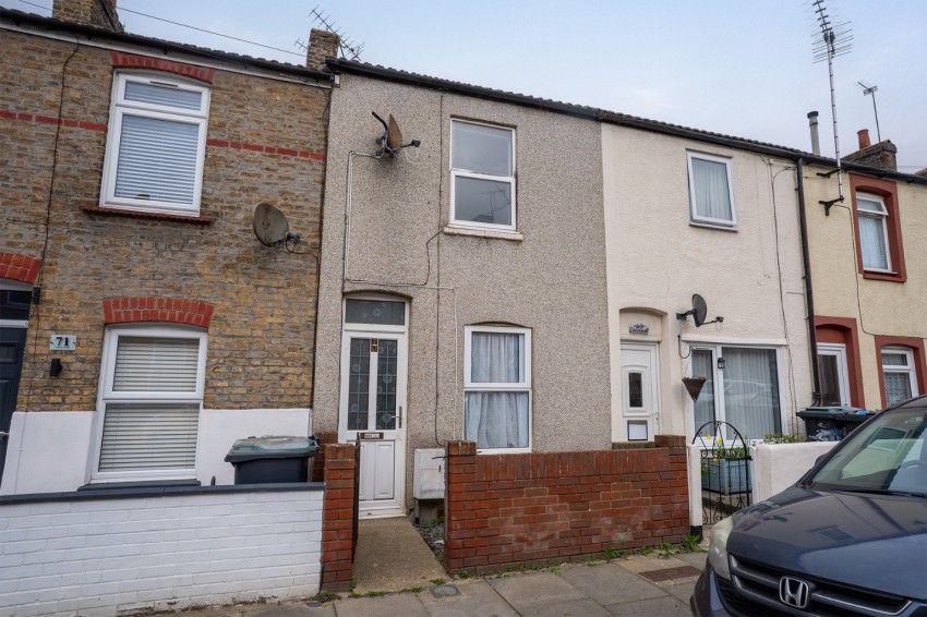 Images for Nelson Road, Northfleet, Gravesend, Kent, DA11 7EF