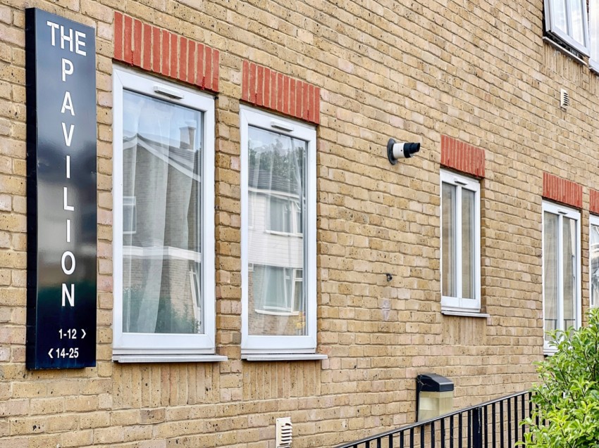 Images for The Pavilion, Wrotham Road, Gravesend, Kent, DA11