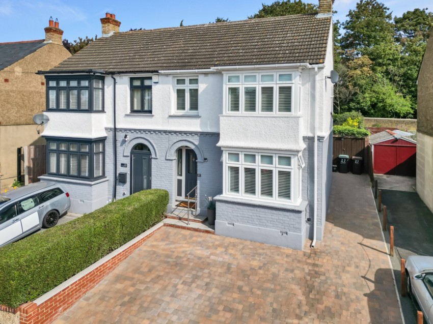 Images for Hillside Avenue, Gravesend, Kent, DA12
