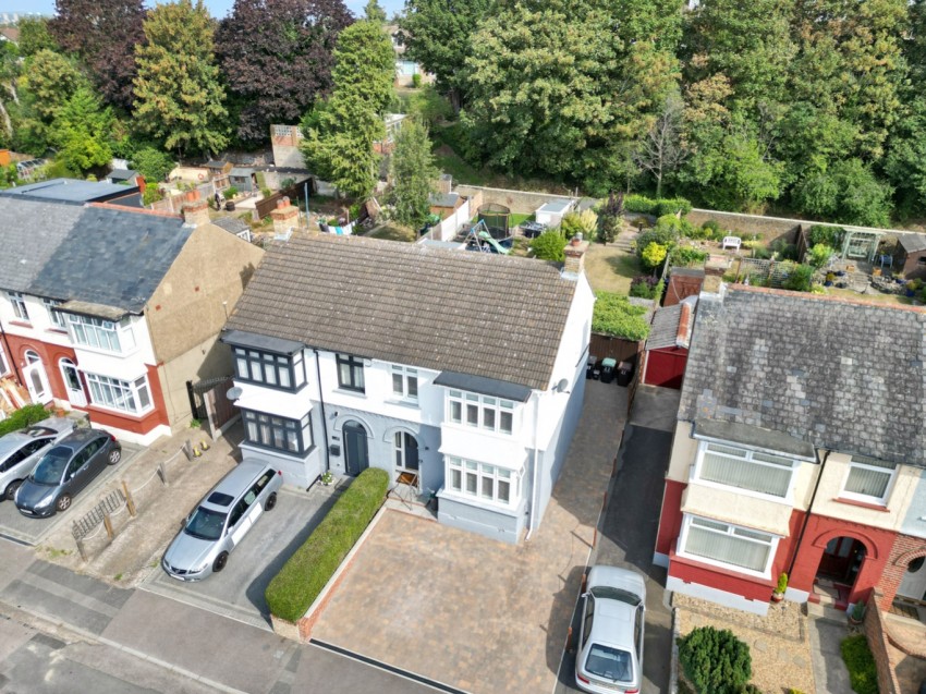 Images for Hillside Avenue, Gravesend, Kent, DA12