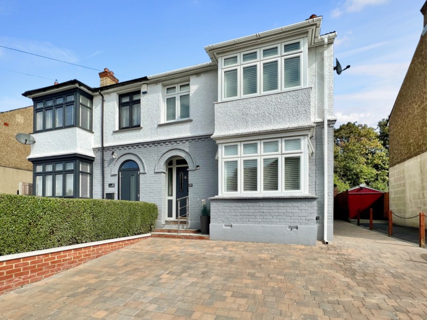 Images for Hillside Avenue, Gravesend, Kent, DA12