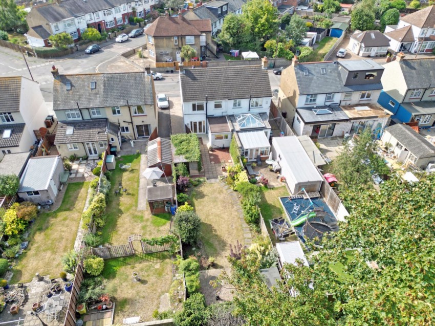 Images for Hillside Avenue, Gravesend, Kent, DA12