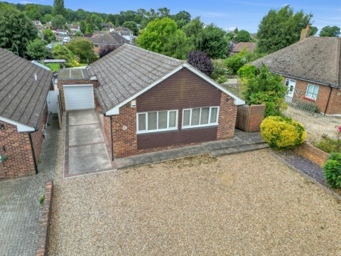 View Full Details for Norah Lane, Higham, Kent, ME3