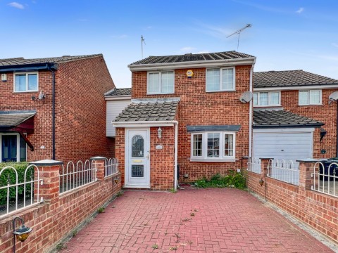 View Full Details for Artillery Row, Gravesend, Kent, DA12