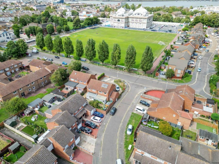 Images for Artillery Row, Gravesend, Kent, DA12