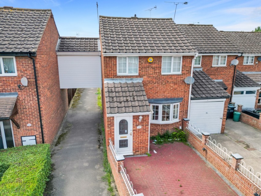 Images for Artillery Row, Gravesend, Kent, DA12