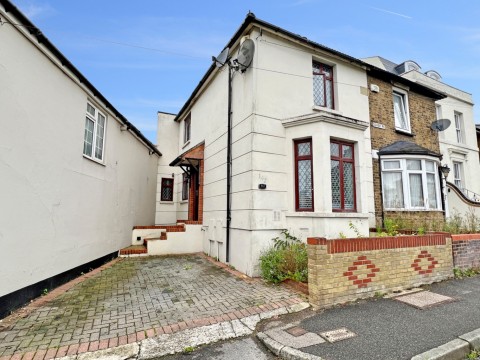 View Full Details for Dover Road, Northfleet, Gravesend, Kent, DA11