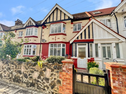 View Full Details for Grange Road, Gravesend, DA11