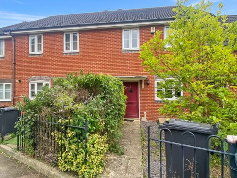 View Full Details for Kendall Gardens, Gravesend, Kent, DA11 0EE