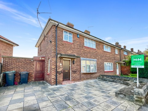 View Full Details for Greenhill Road, Northfleet, Gravesend, Kent, DA11