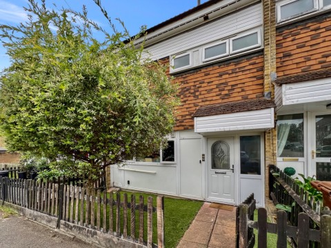 View Full Details for Lodge Hill Lane, Chattenden, Kent, ME3