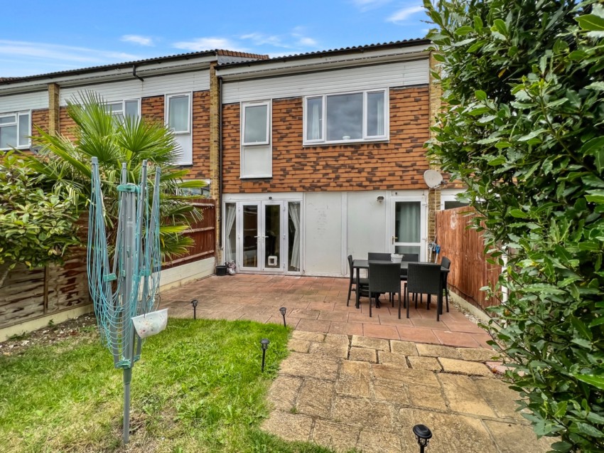 Images for Lodge Hill Lane, Chattenden, Kent, ME3