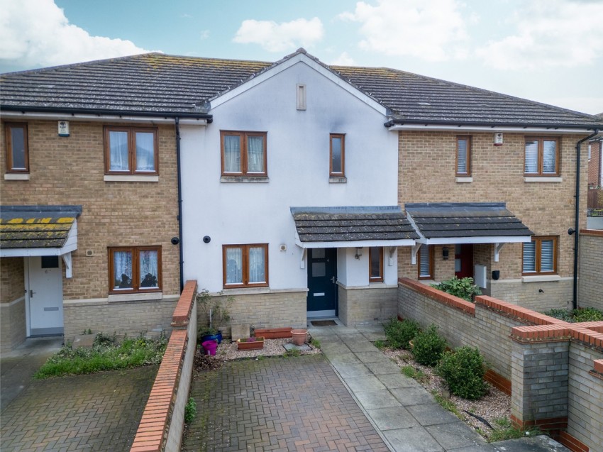 Images for Beckett Mews, Gravesend, Kent, DA12 5NT