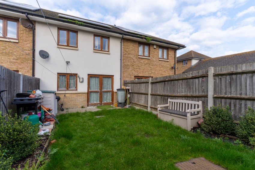 Images for Beckett Mews, Gravesend, Kent, DA12 5NT