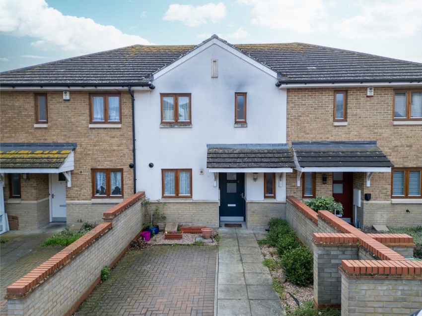 Images for Beckett Mews, Gravesend, Kent, DA12 5NT