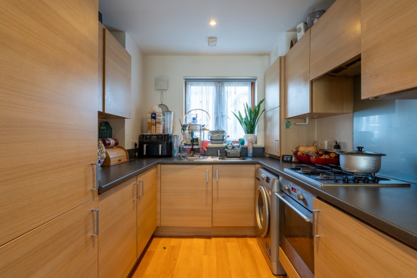 Images for Beckett Mews, Gravesend, Kent, DA12 5NT