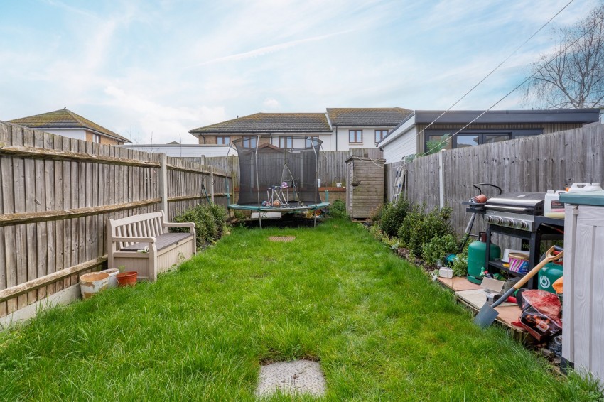 Images for Beckett Mews, Gravesend, Kent, DA12 5NT