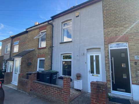 View Full Details for St. Margarets Road, Northfleet, Gravesend, Kent, DA11 7AJ