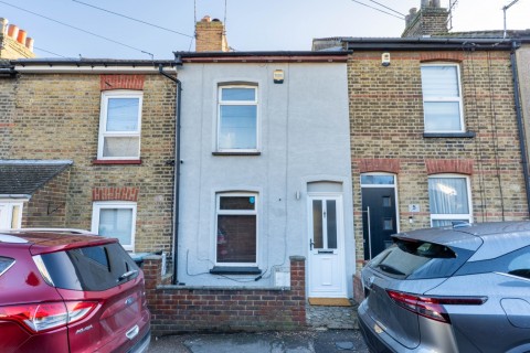 View Full Details for St. Margarets Road, Northfleet, Gravesend, Kent, DA11 7AJ